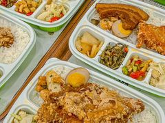 -东池便当(黎明西路店)
