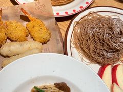 -菲滋意式餐厅(青悦城店)