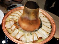 -新乾隆酒楼(帝景园店)