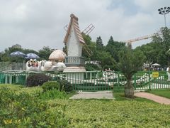 -安徒生童话乐园