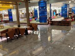 -青水瓦台汤泉(未央店)