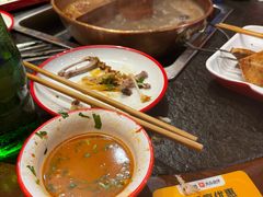 -京元盛铜锅涮肉(上海总店)