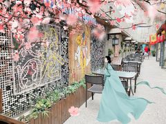 门面-苏鲁锭冰煮羊(兰州总店)
