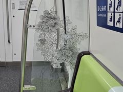 -洛阳龙门站