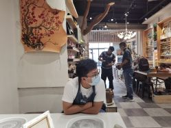 -吾行DIY手工坊(壹方北馆店)