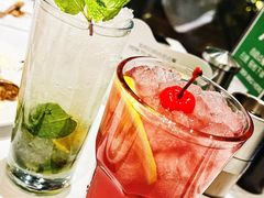 -拉蒂娜·巴西牛排馆 Latina·Brazilian Steakhouse(陆家嘴旗舰店)