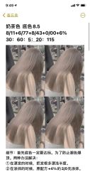 -NEW FACE烫染专业店