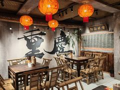-周小波重庆小面·重庆名小吃(邹容路店)