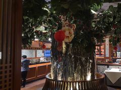 -八府香鸭·啫啫煲(华山路店)