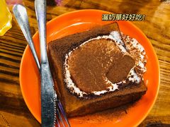 -澳门陈光记烧味饭店(南京德基广场店)