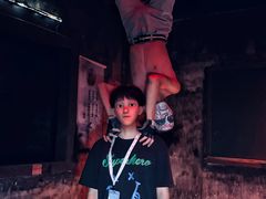 -Mr.Fox狐狸先生超级密室(南山店)