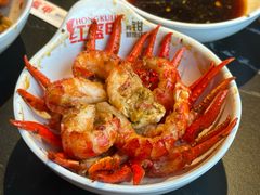 -红盔甲·小龙虾(人民广场店)