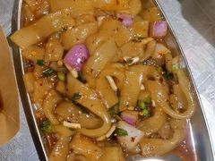 -有局·成都市井烧烤·精酿啤酒(双楠店)