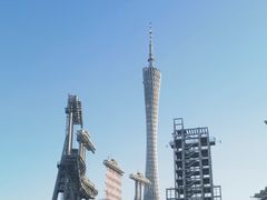 -海心沙亚运公园