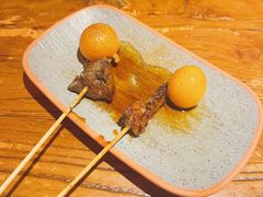 -王氏炉匠·烧鸟放题自助(三里屯店)