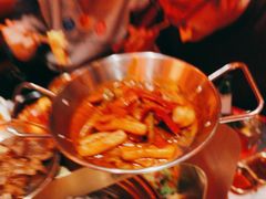 -西塔老太太泥炉烤肉(苏州大悦城店)