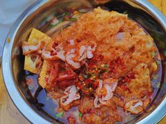 -谭老太正宗柳州螺狮粉(家和花园店)