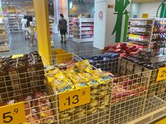 -KKV(上海月星环球港主力店)