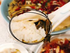 -姚姚酸菜鱼·金戈戈香港豉油鸡(喜荟城联名店)