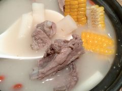 -老阿妈蒙古村·蒙古包·草原文化·歌舞表演(老君堂店)