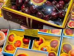 -Olé精品超市(北京合生汇店)
