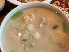 -佘山世茂艾美·御珍轩中餐厅
