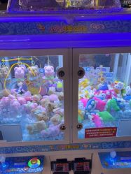 -卡通尼乐园(上海安亭店)
