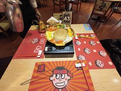 -上海神旺大酒店