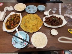 -老杨饭店(万科里店)