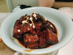 -苏梦江南·淮扬菜(夫子庙店)