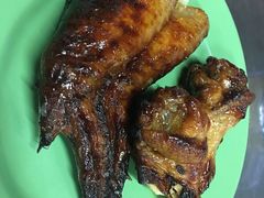 -黄亚华小食店(Jalan Alor)
