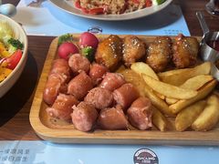 -清真·小零西餐厅(大杨树店)