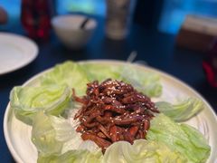 -丽晶轩中餐厅(重庆丽晶酒店)