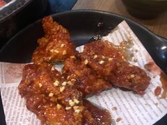 -火炉火自助餐(悠唐购物中心店)