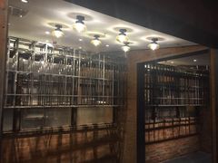 -粗茶淡饭·隐庐私厨(东亭店)