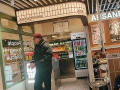 -安又胖韩国烤肉(泰达永旺店)