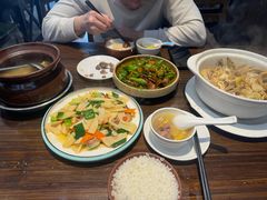 -民间瓦缸煨汤館(嵩山路店)