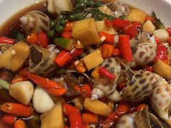 -辣小鲜·南昌大排档(船山路店)