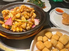 -顺峰顺水顺德菜(龙华店)