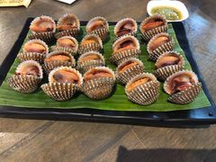 -The Dishes Seafood & Restaurant