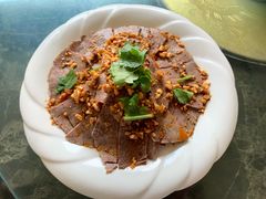 -苏莱特色牛骨滩羊手抓馆(长城东街总店)