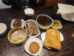 -阿那亚第三食堂 Cafeteria 3