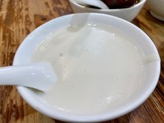 -沙湾姜埋奶(兴新包店)