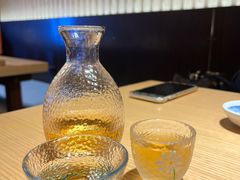 -富山日式料理(宽厚里店)