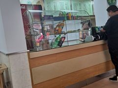 -白记饺子馆多伦道店