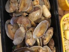 -琼大师东方烤乳猪(亚特兰蒂斯店)