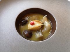 -富力丽思卡尔顿酒店·丽轩中餐厅
