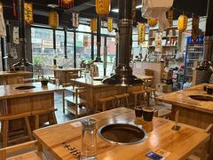 -水浒烤肉(医学院店)