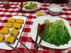-西贝(上海新梅广场店)