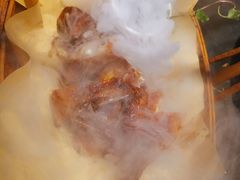 -老灶房-四川土菜(铁牛广场店)